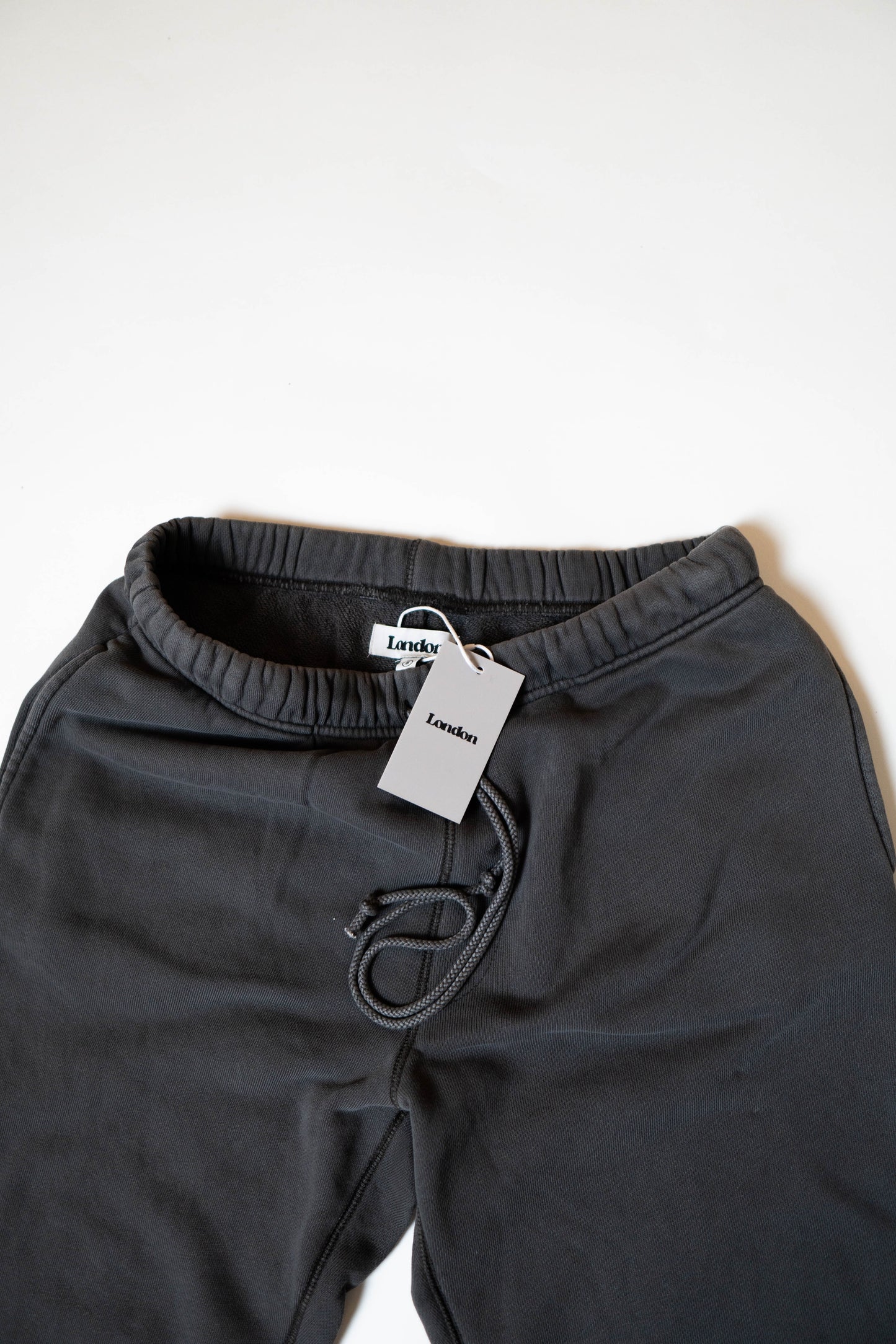 Vintage-Inspired Oversized Unisex Joggers